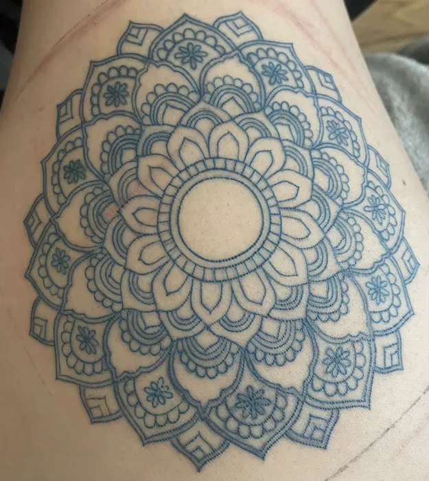 Bloodlines Tattoo and Piercing 1