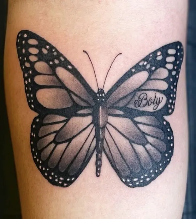 Bloodlines Tattoo and Piercing 9
