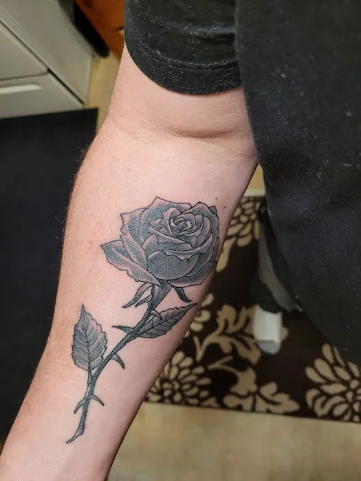 Nitemare Tattoos 0