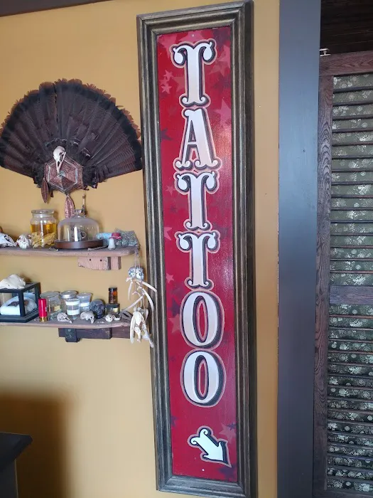 Nitemare Tattoos 2