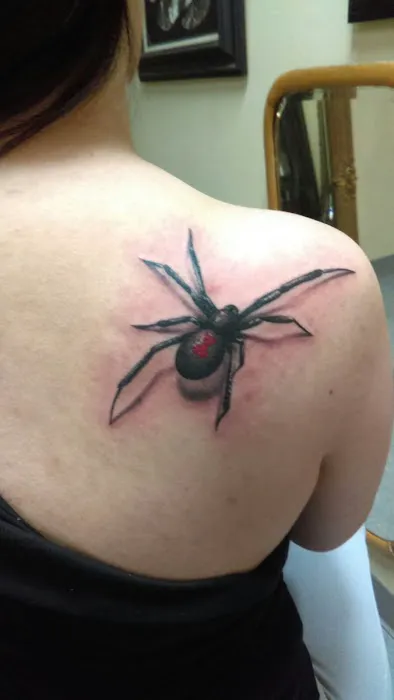 Nitemare Tattoos 4