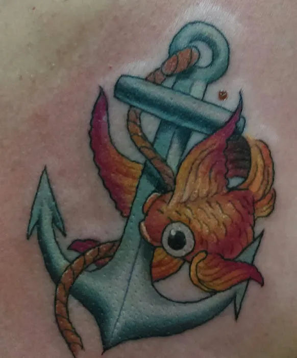 Nitemare Tattoos 6