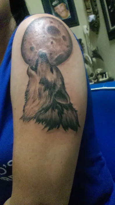 Nitemare Tattoos 8