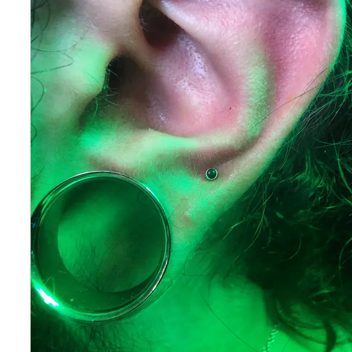 Nuclear Crayon Tattoo & Piercing 1