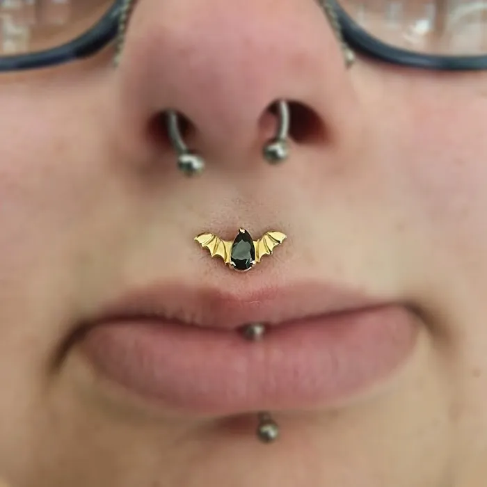 Nuclear Crayon Tattoo & Piercing 5