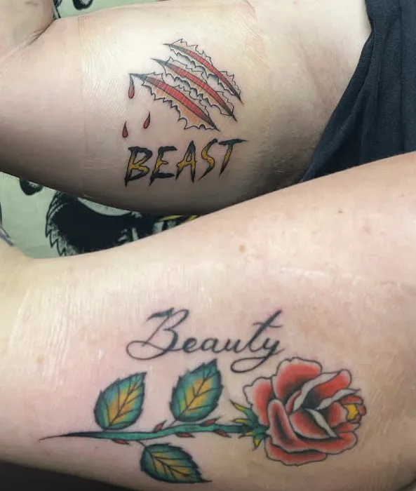 Vellum Art Collective Tattoo Studio 4