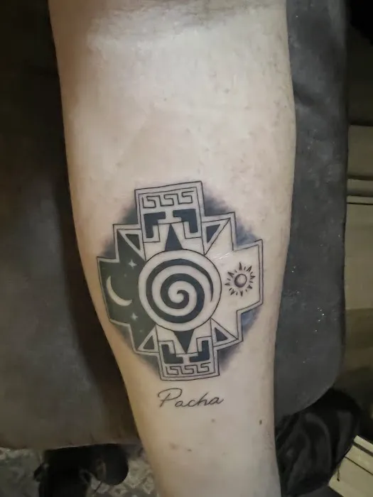 Vellum Art Collective Tattoo Studio 6