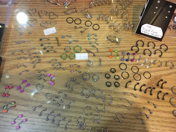 MoonFlower Boutique LLC 8