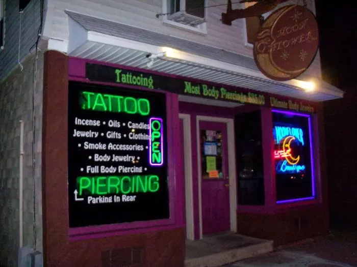 MoonFlower Boutique LLC 3