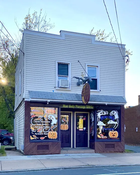 MoonFlower Boutique LLC 1