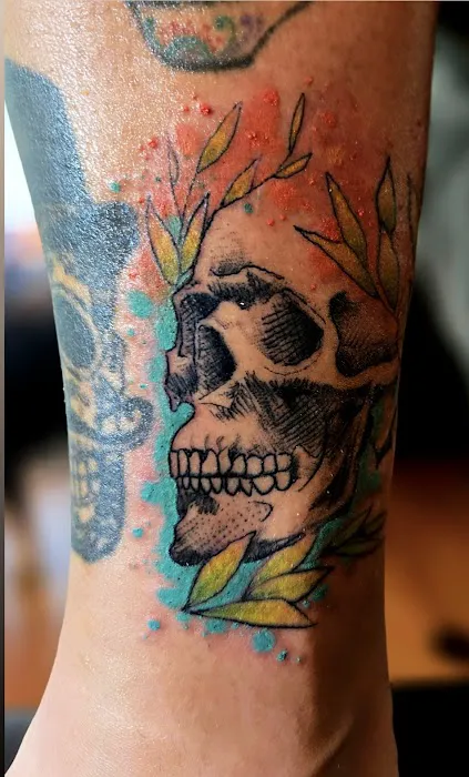 Resilience Ink Tattoo 3