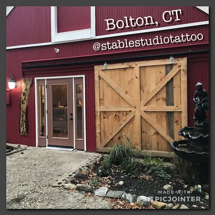Stable Studio 1