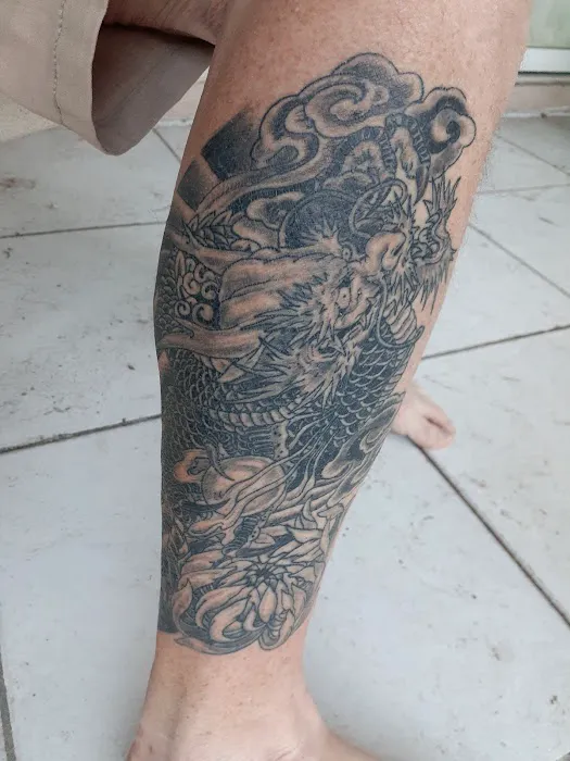 INKdicted 0