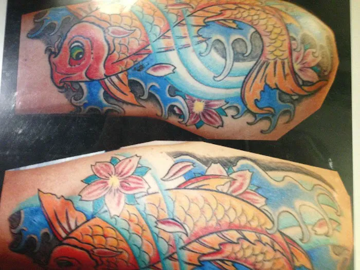 Lollipops Tattoo and Piercings 9