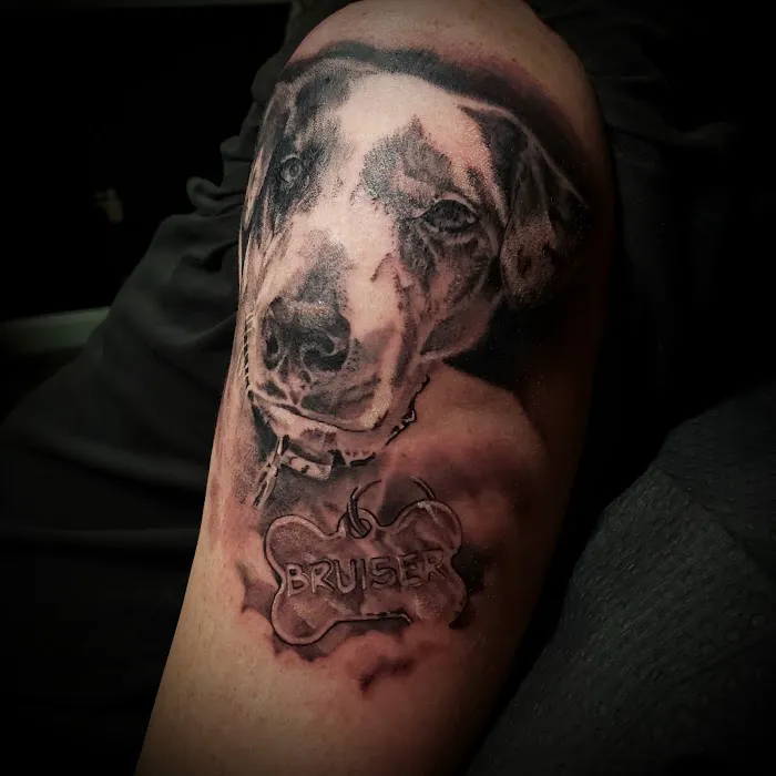 West O Tattoo Parlor 4