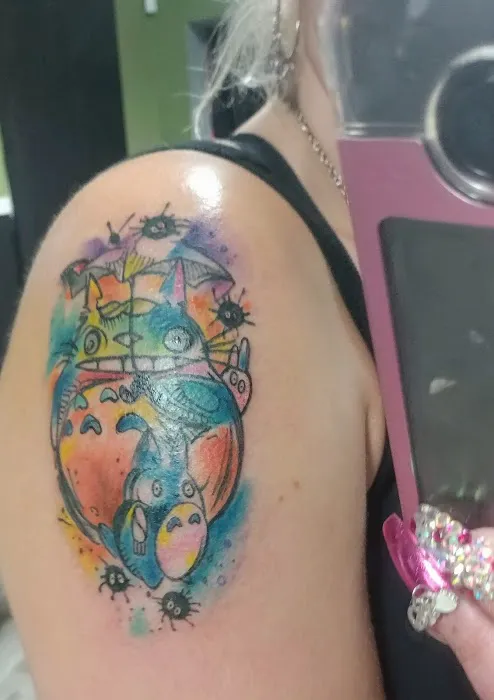 West O Tattoo Parlor 1