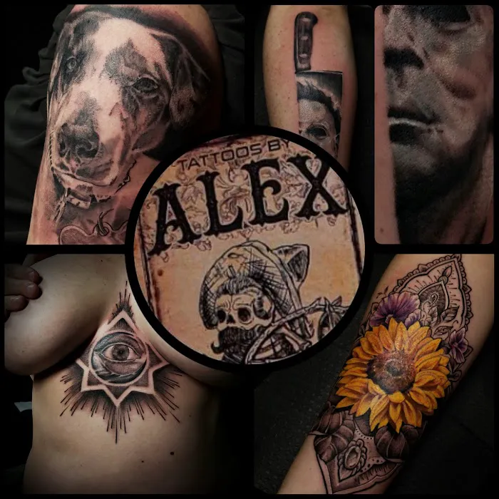 West O Tattoo Parlor 0