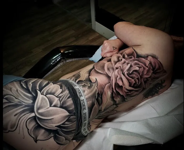 West O Tattoo Parlor 3