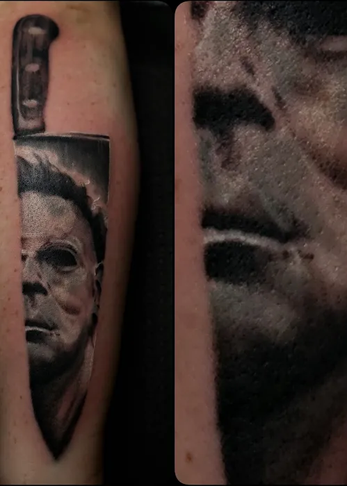 West O Tattoo Parlor 9