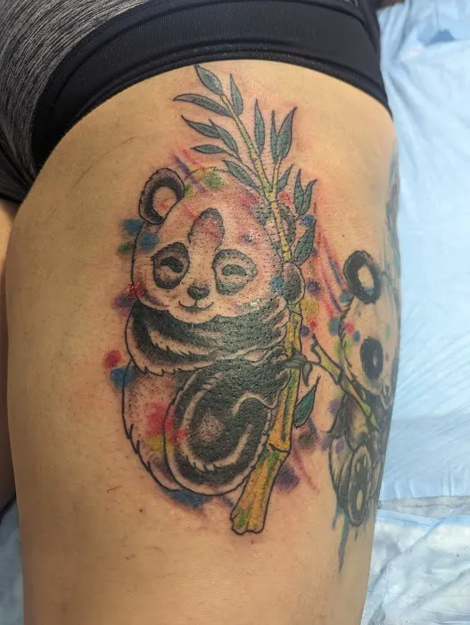 Grateful Ink Tattooing 2