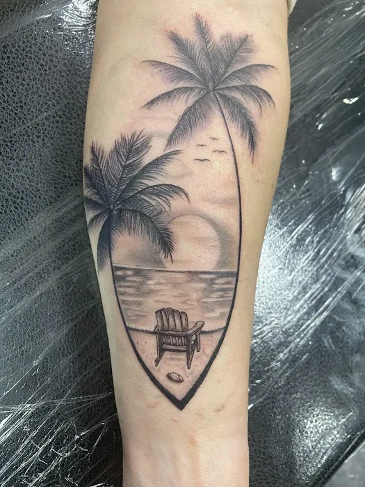 Ink Lyfe Studios 4