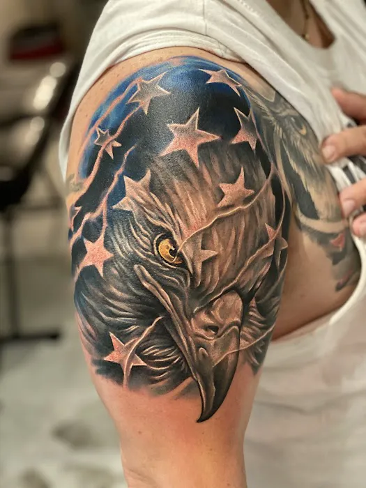 Ink Lyfe Studios 1