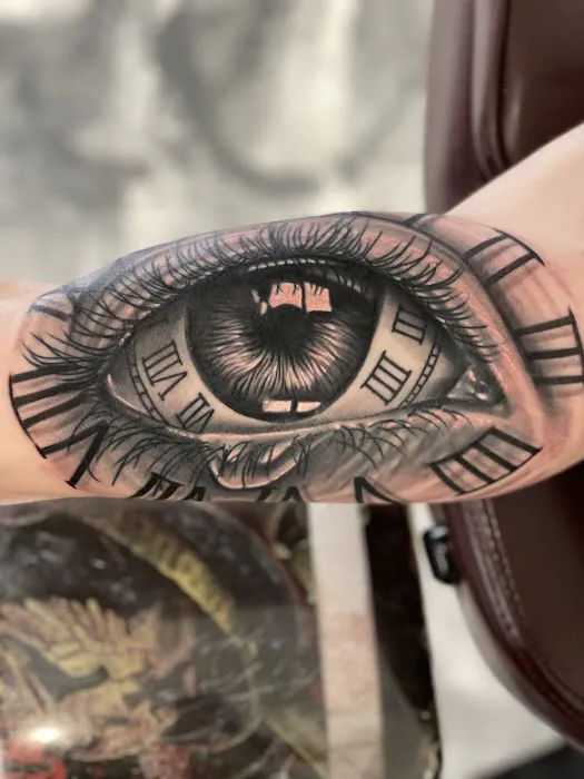 Ink Lyfe Studios 2