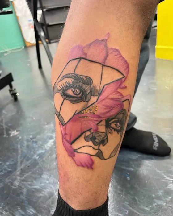 Ink Lyfe Studios 0