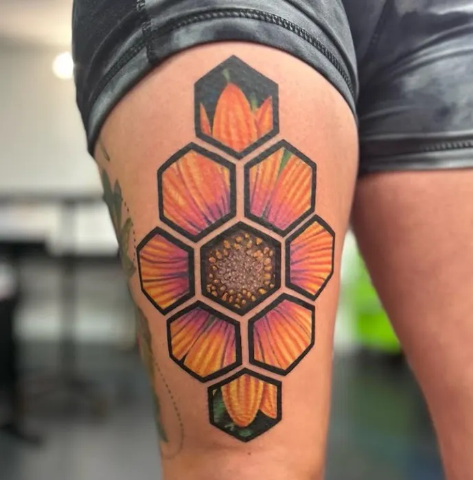 Ink Lyfe Studios 5