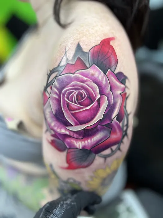 Ink Lyfe Studios 6