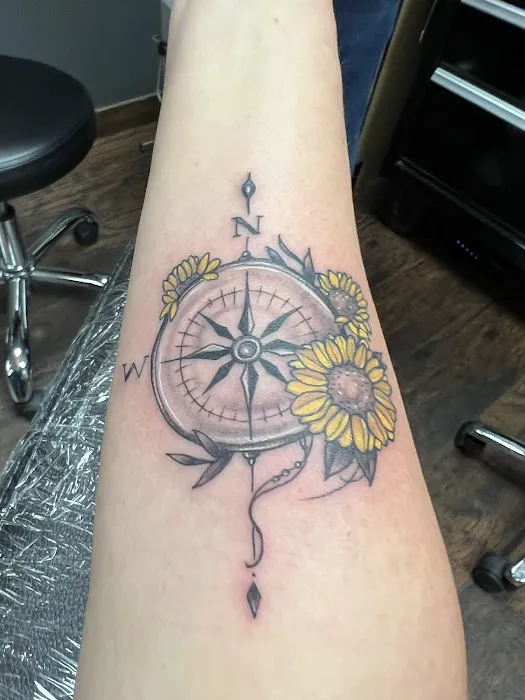 Red Lotus Tattoo Company 0