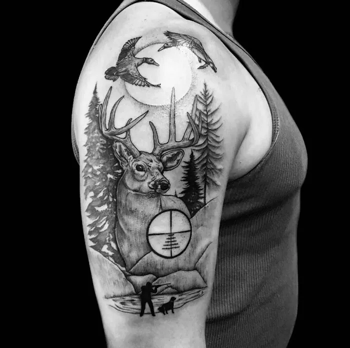 Third Season Tattoo 2