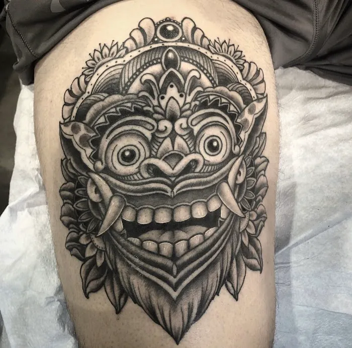 Third Season Tattoo 8