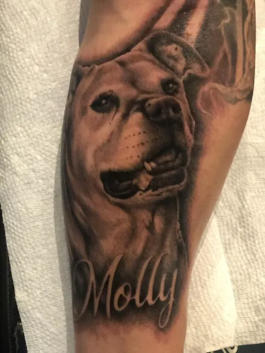 Third Season Tattoo 0