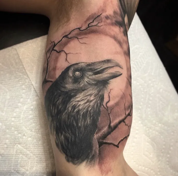 Third Season Tattoo 1