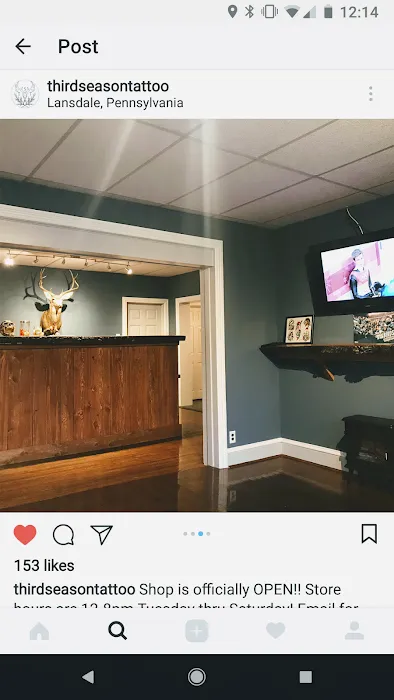 Third Season Tattoo 7