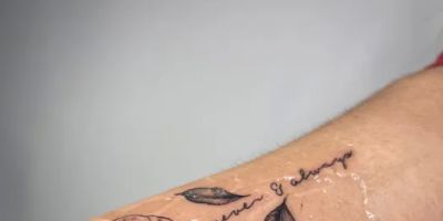 Le Uke Tattoo Studio