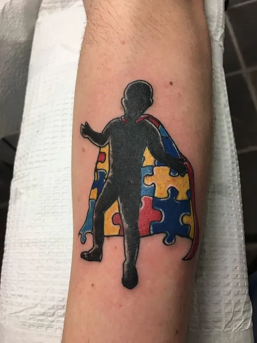 Venue Tattoo & Piercing 0