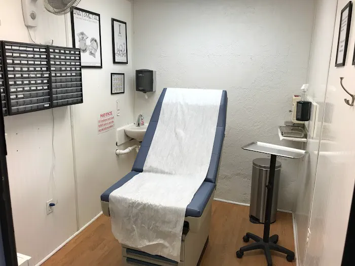 Venue Tattoo & Piercing 3