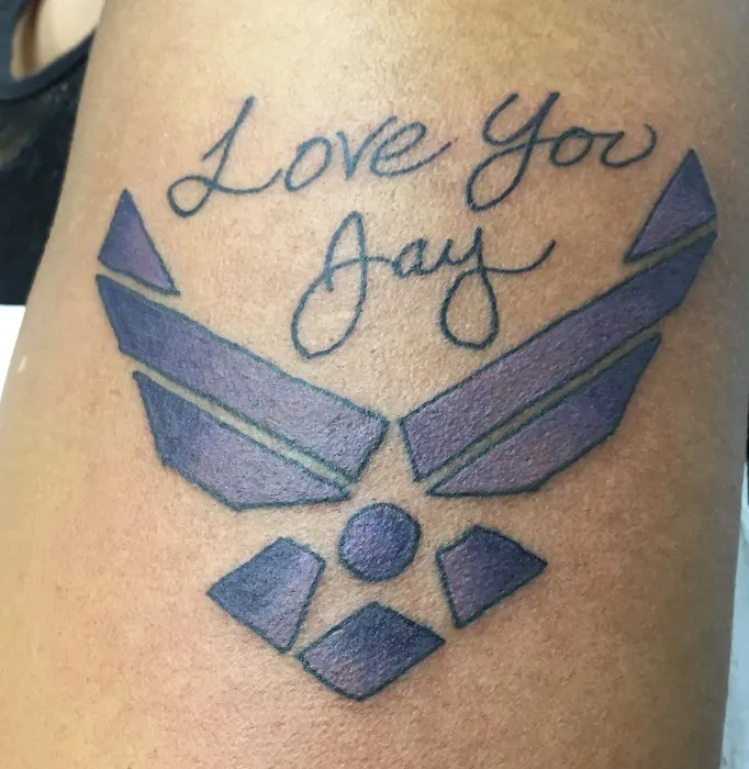 Venue Tattoo & Piercing 8