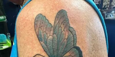 Valor Tattoo