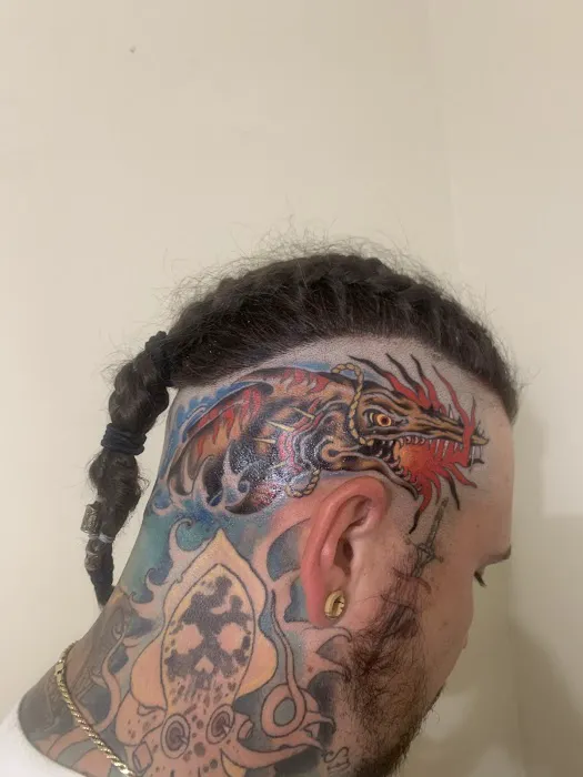 Oracle tattoo gallery 2
