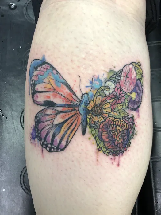 Street Road Tattooz 4
