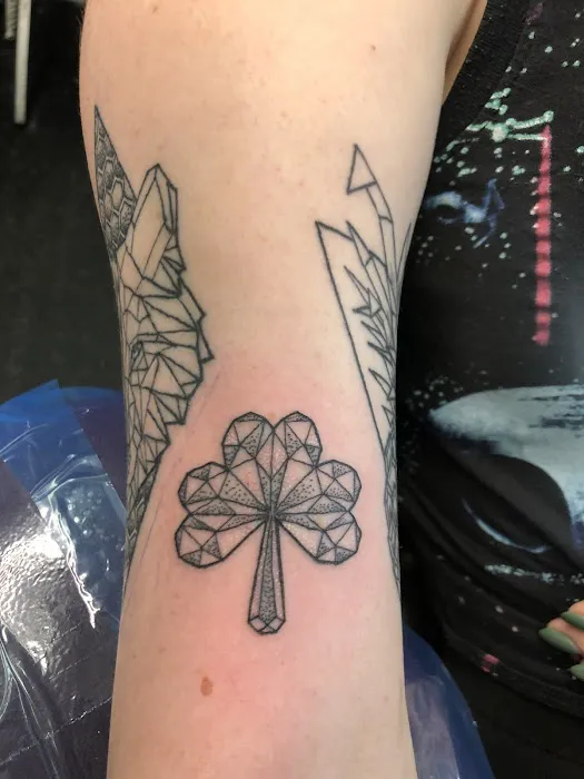Street Road Tattooz 7