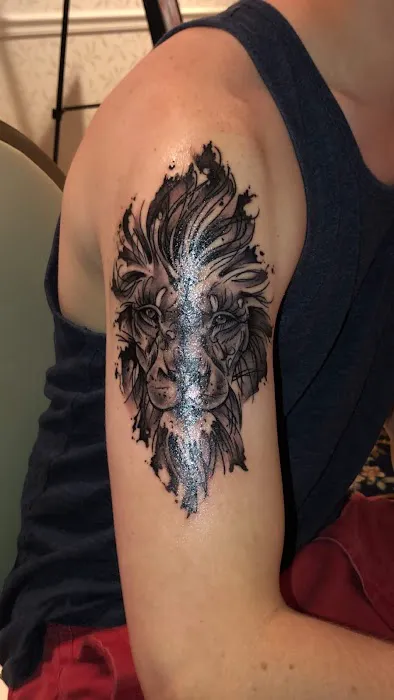 Street Road Tattooz 5