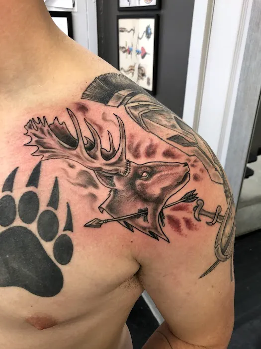 Street Road Tattooz 8