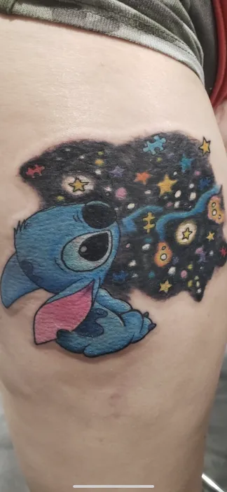 Jaybird's Tattoo Studio 4