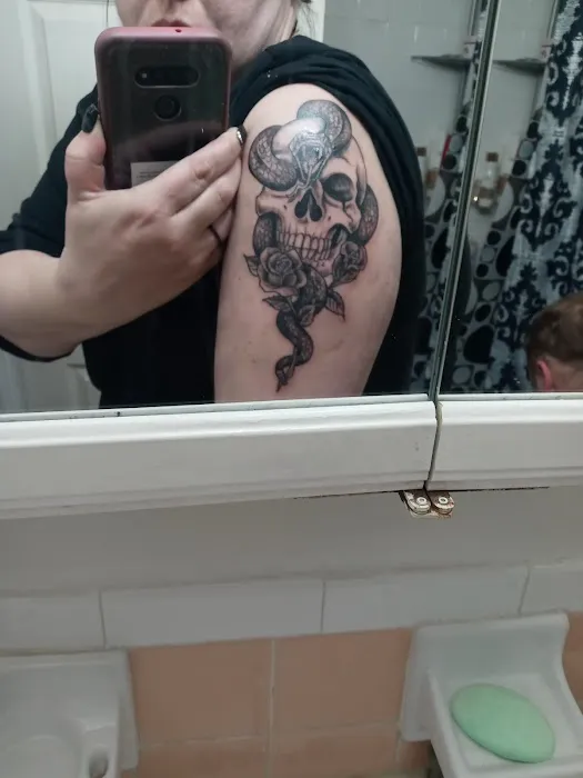 Jaybird's Tattoo Studio 3