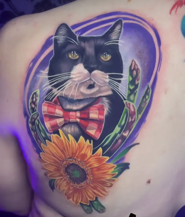 The Séance Tattoo Parlor 4