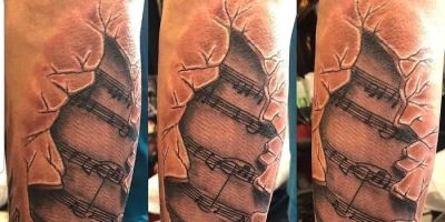 Black Sparrow Tattoo Studio